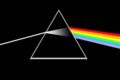 PINK FLOYD: "THE DARK SIDE OF THE MOON" COMPIE 50 ANNI